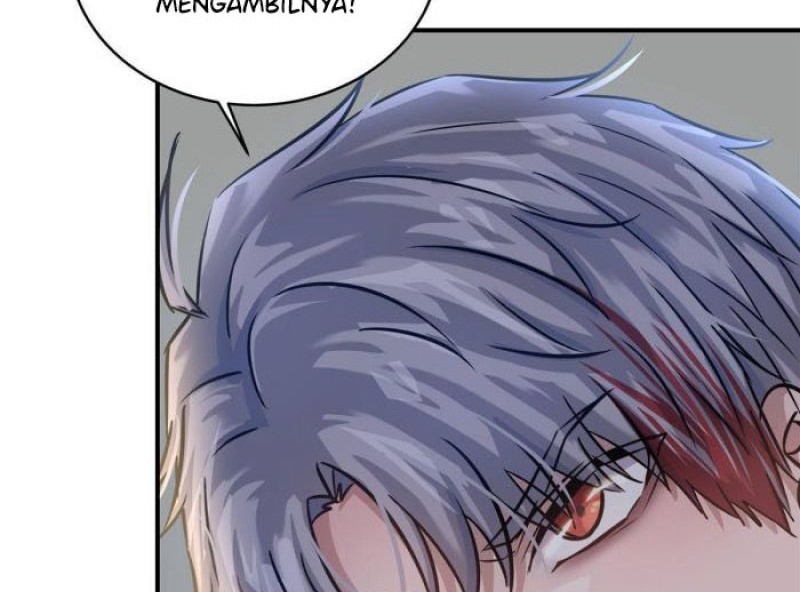 The King Is Back Chapter 23 - halaman 29
