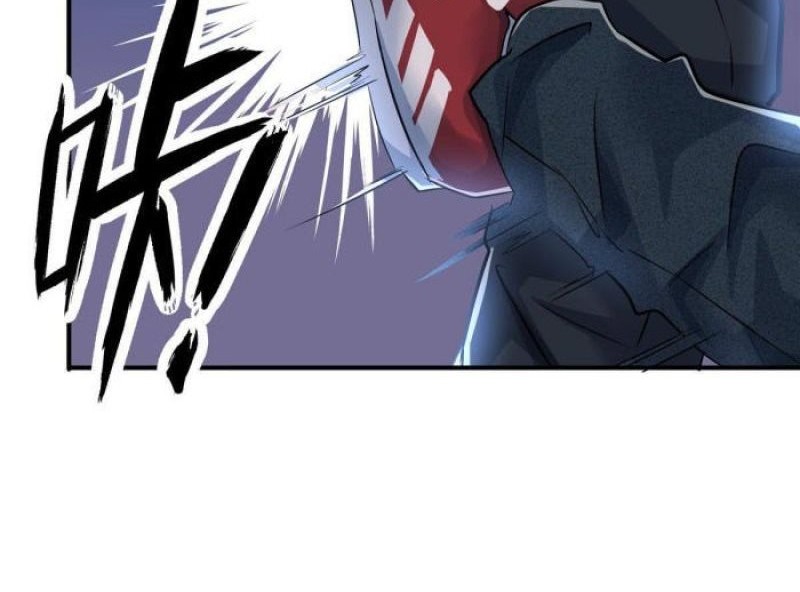 The King Is Back Chapter 23 - halaman 33
