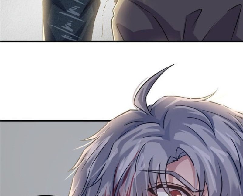 The King Is Back Chapter 23 - halaman 37