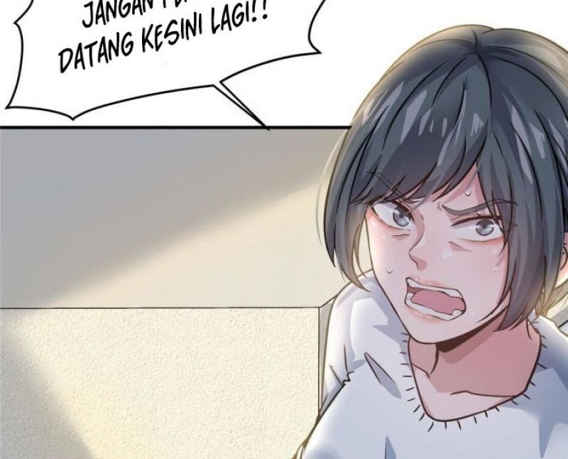 The King Is Back Chapter 23 - halaman 39