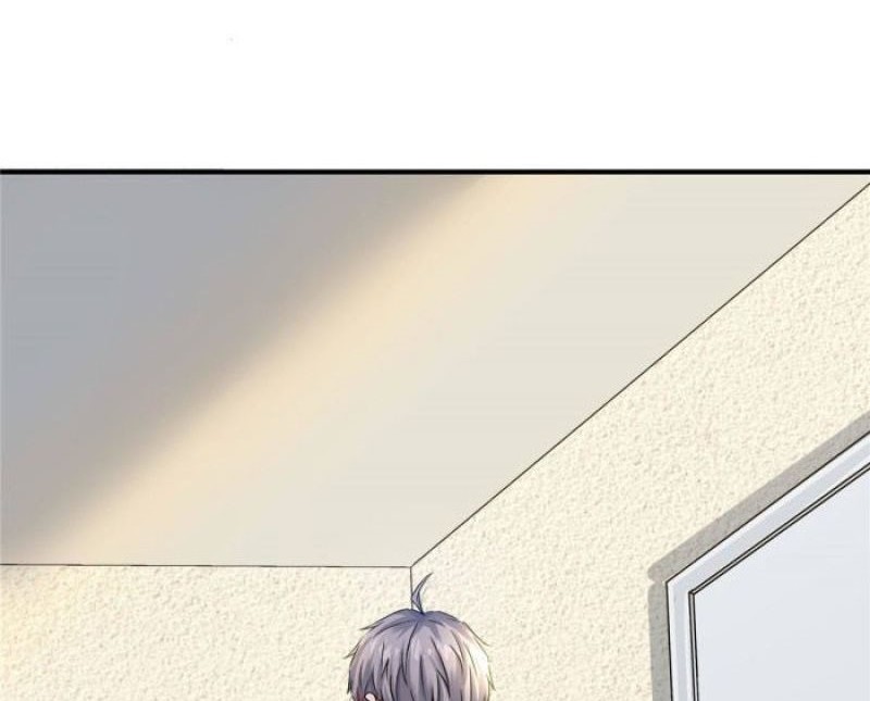 The King Is Back Chapter 23 - halaman 41