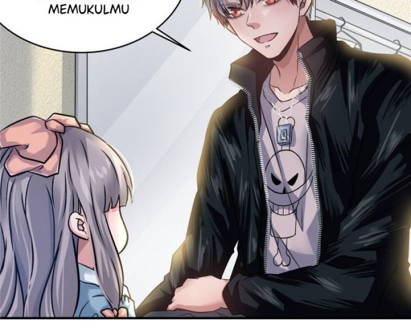 The King Is Back Chapter 23 - halaman 43