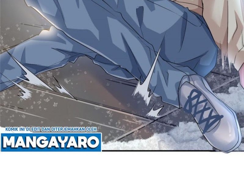 The King Is Back Chapter 24 - halaman 11