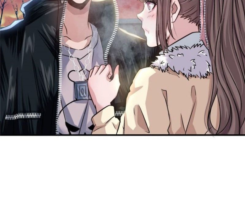 The King Is Back Chapter 24 - halaman 15