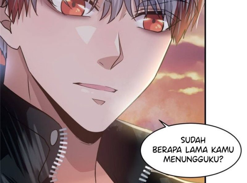 The King Is Back Chapter 24 - halaman 19