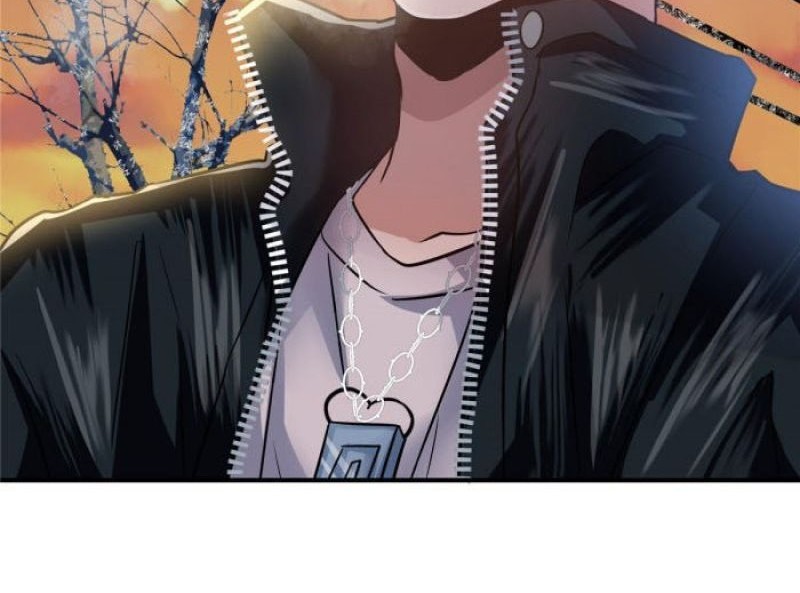 The King Is Back Chapter 24 - halaman 25