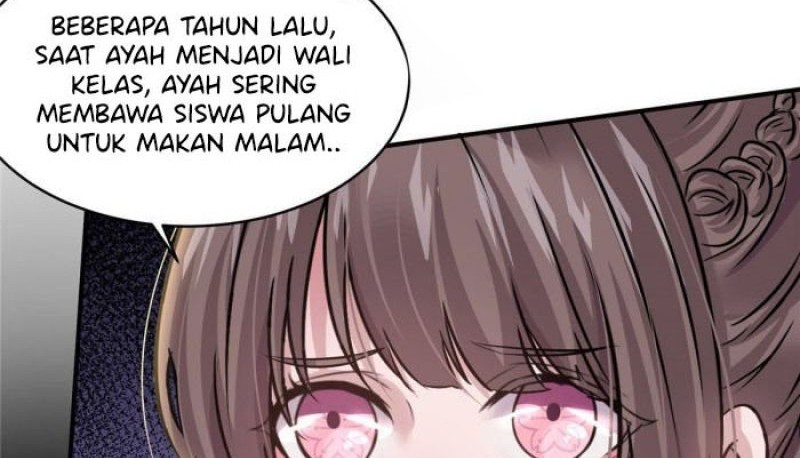 The King Is Back Chapter 24 - halaman 27