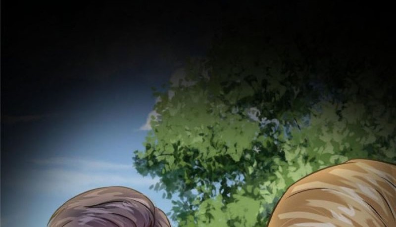 The King Is Back Chapter 24 - halaman 29