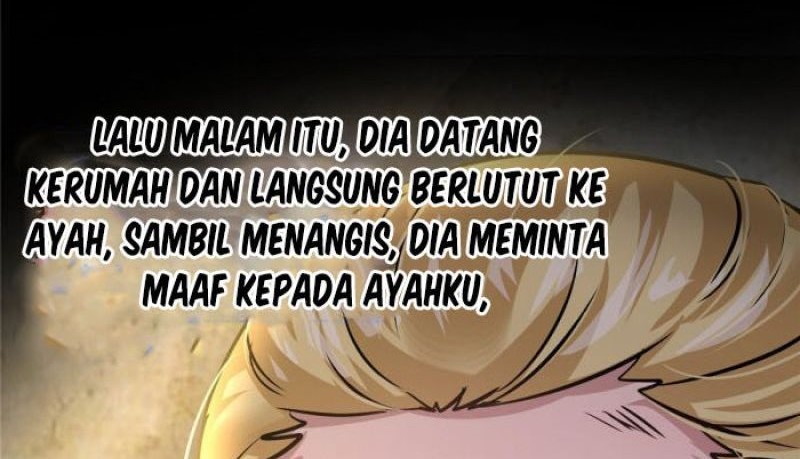 The King Is Back Chapter 24 - halaman 31