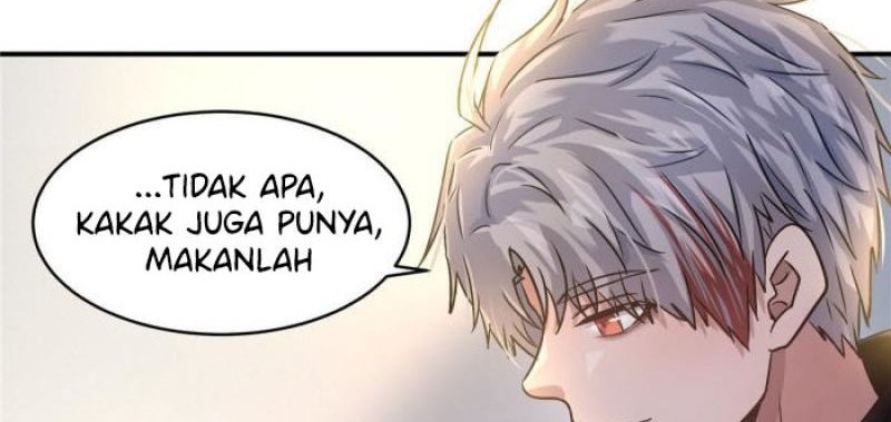 The King Is Back Chapter 24 - halaman 41