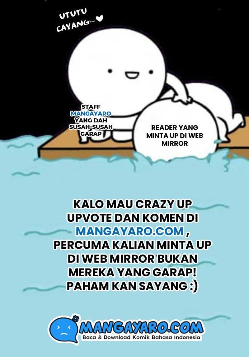 The King Is Back Chapter 24 - halaman 49