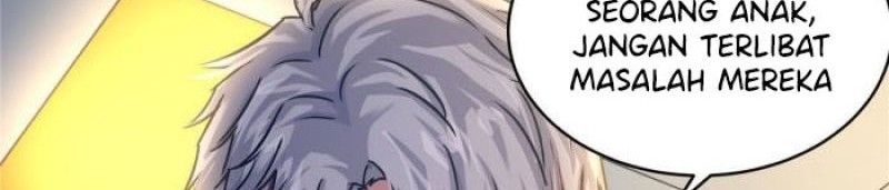 The King Is Back Chapter 25 - halaman 13