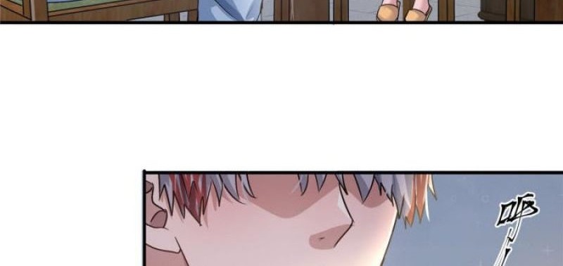 The King Is Back Chapter 25 - halaman 33