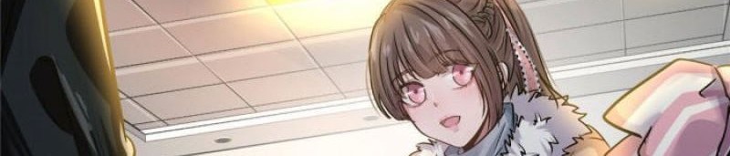 The King Is Back Chapter 25 - halaman 9