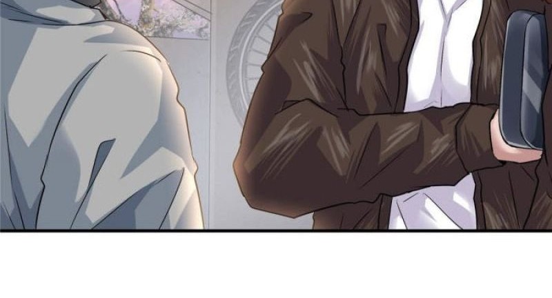 The King Is Back Chapter 26 - halaman 23