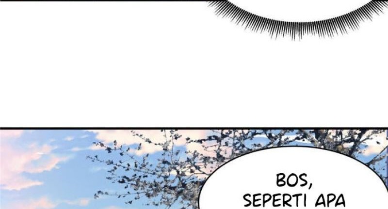 The King Is Back Chapter 27 - halaman 33