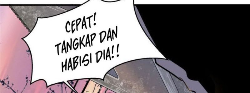 The King Is Back Chapter 27 - halaman 39