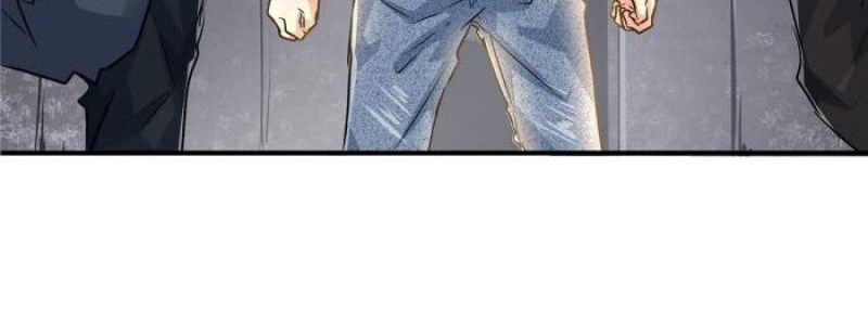 The King Is Back Chapter 27 - halaman 41