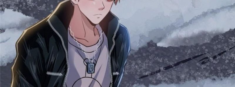 The King Is Back Chapter 27 - halaman 45