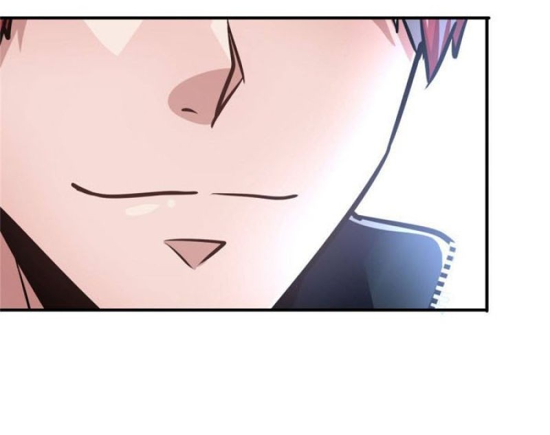 The King Is Back Chapter 28 - halaman 8