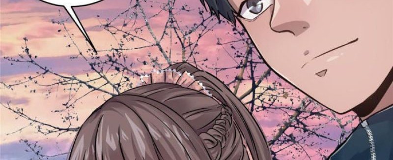 The King Is Back Chapter 30 - halaman 13