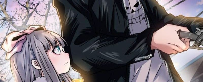 The King Is Back Chapter 30 - halaman 17