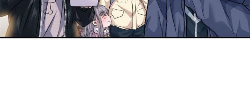 The King Is Back Chapter 30 - halaman 25