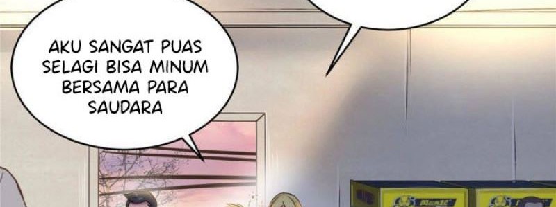 The King Is Back Chapter 30 - halaman 27