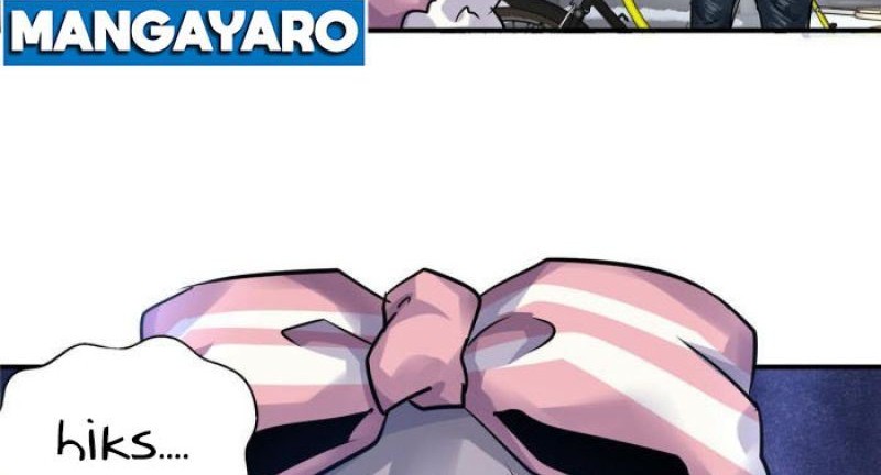 The King Is Back Chapter 30 - halaman 3