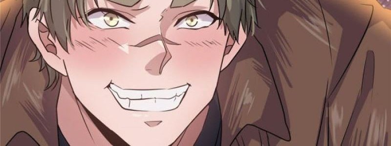 The King Is Back Chapter 30 - halaman 31