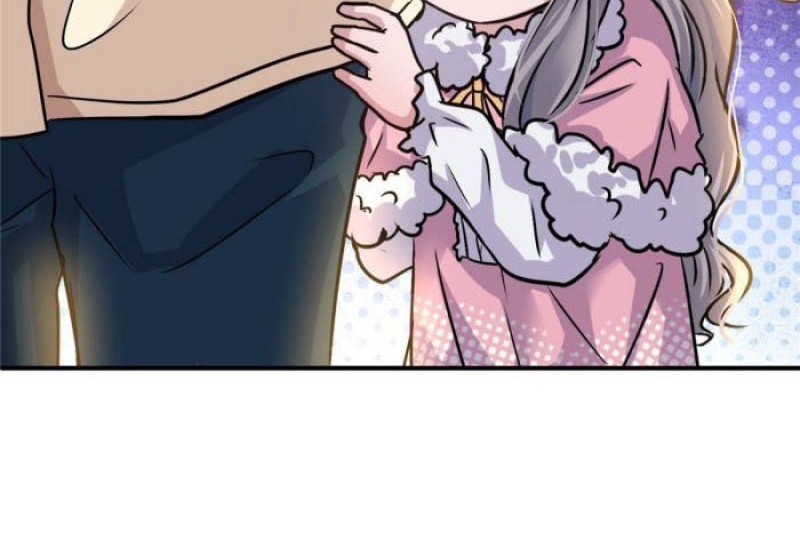 The King Is Back Chapter 30 - halaman 33