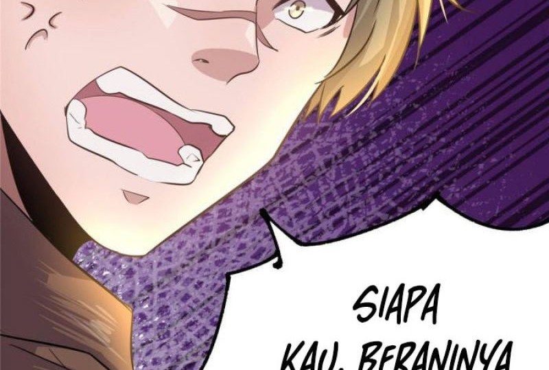 The King Is Back Chapter 30 - halaman 35
