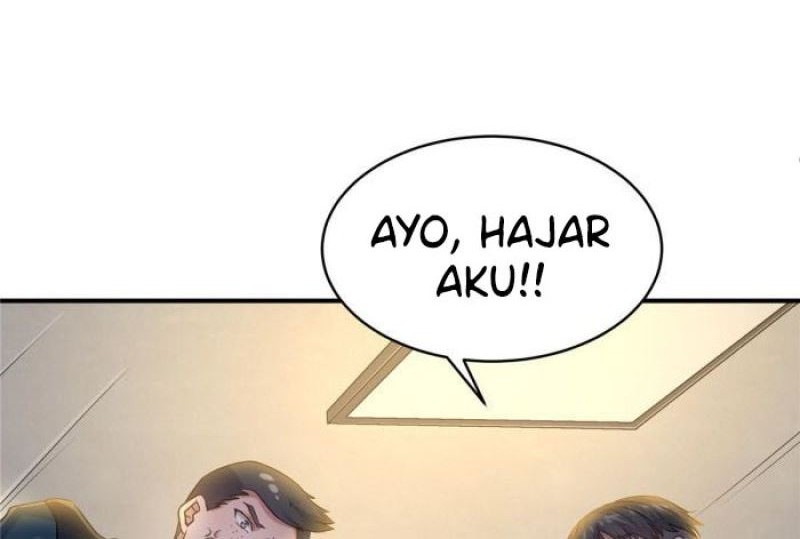 The King Is Back Chapter 30 - halaman 41