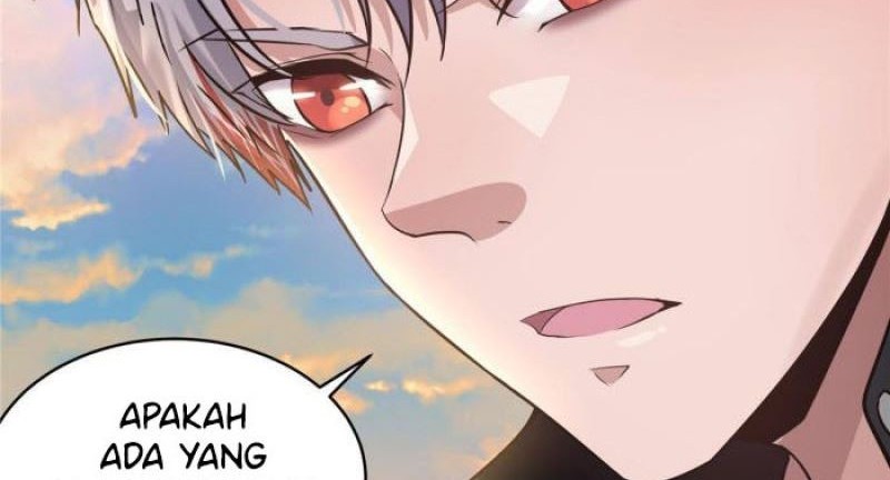 The King Is Back Chapter 30 - halaman 5