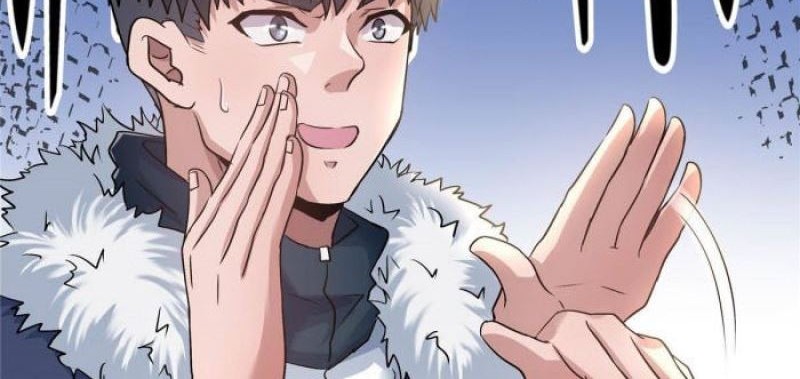 The King Is Back Chapter 31 - halaman 11