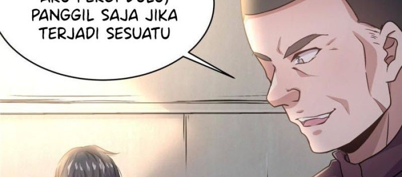 The King Is Back Chapter 31 - halaman 13
