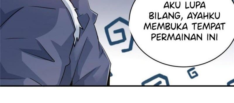 The King Is Back Chapter 31 - halaman 15