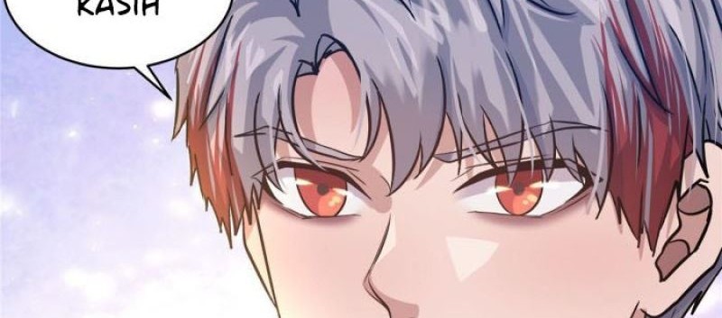 The King Is Back Chapter 31 - halaman 17