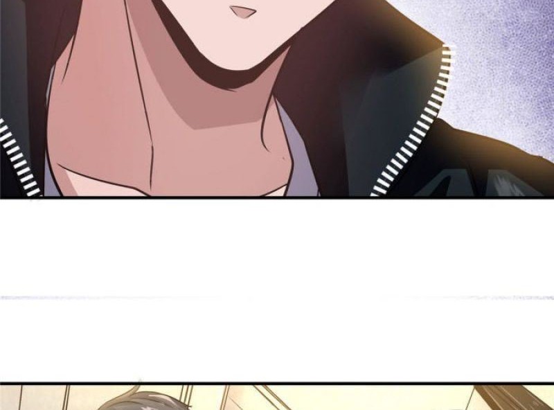 The King Is Back Chapter 31 - halaman 23