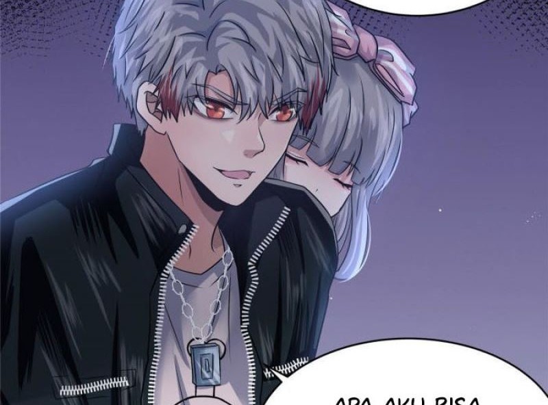 The King Is Back Chapter 31 - halaman 29