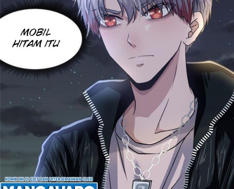 The King Is Back Chapter 31 - halaman 37