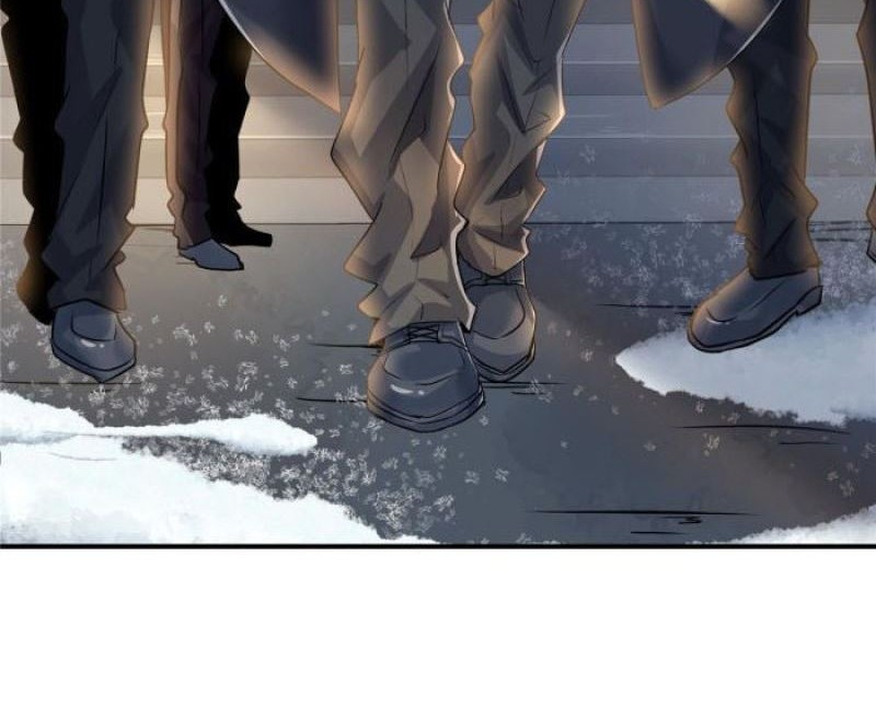 The King Is Back Chapter 31 - halaman 41