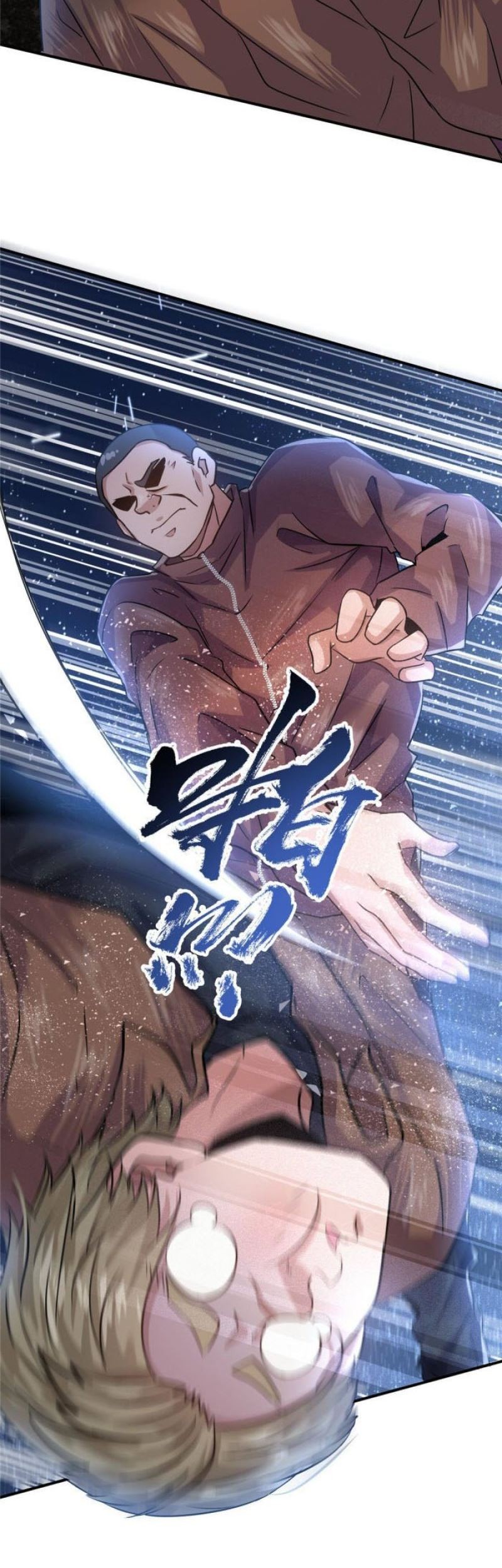 The King Is Back Chapter 31 - halaman 6