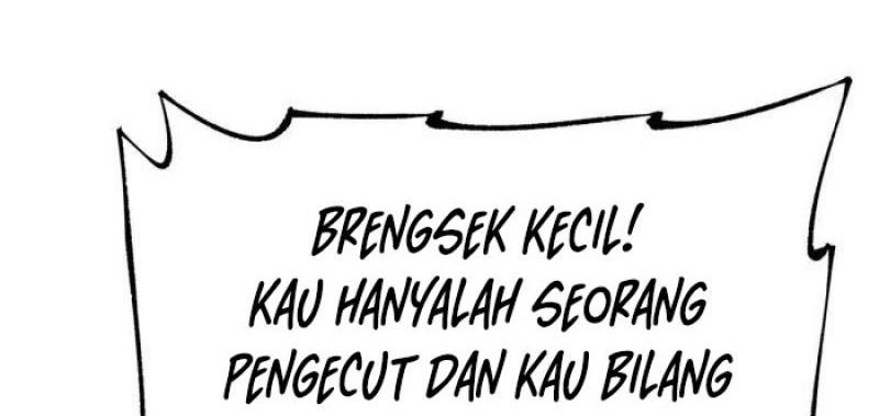 The King Is Back Chapter 31 - halaman 7