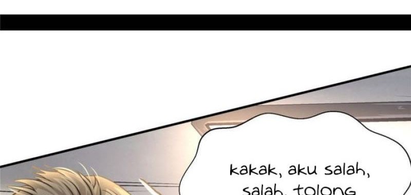 The King Is Back Chapter 31 - halaman 9