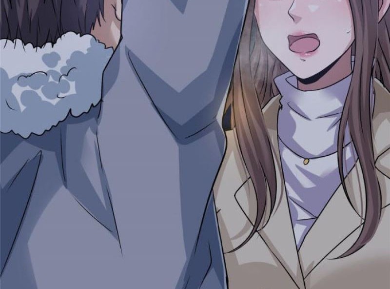 The King Is Back Chapter 32 - halaman 15