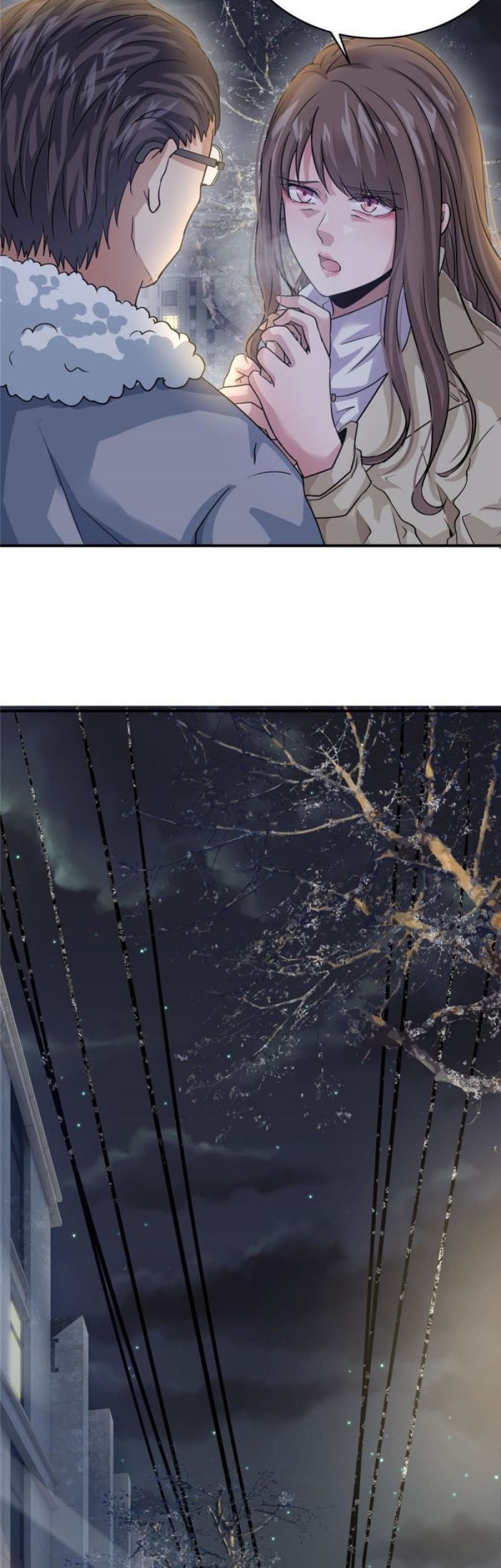 The King Is Back Chapter 32 - halaman 18