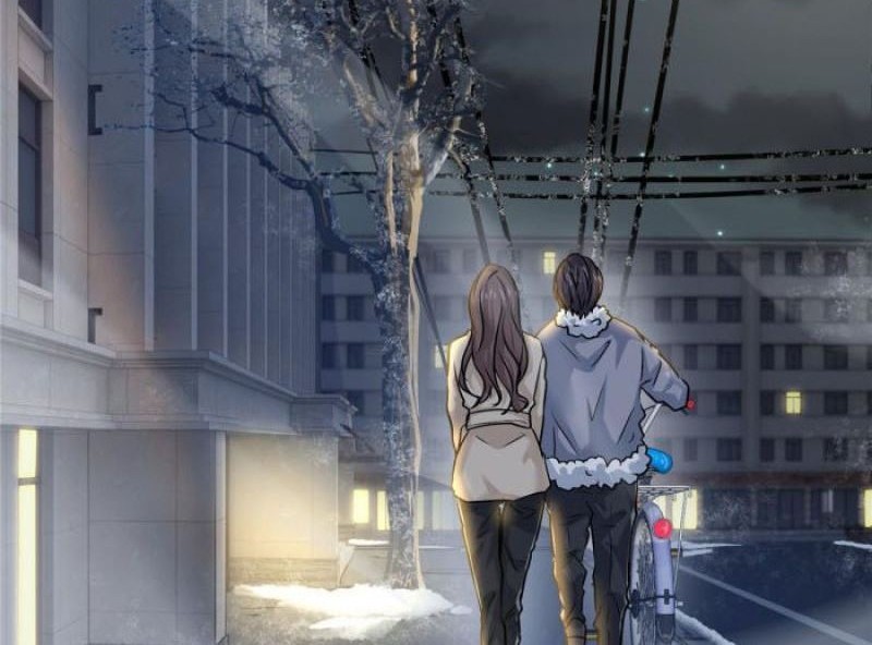 The King Is Back Chapter 32 - halaman 19