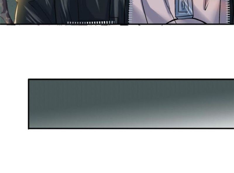 The King Is Back Chapter 32 - halaman 21
