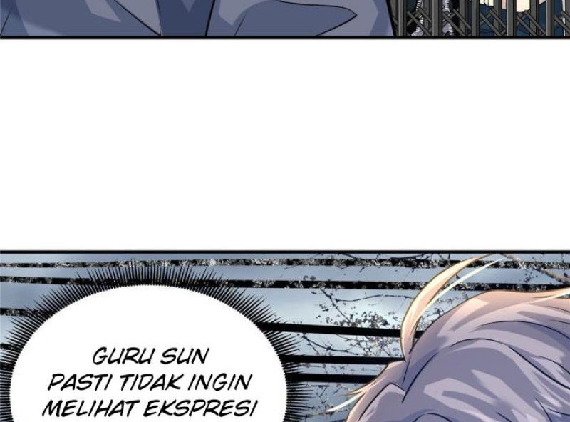 The King Is Back Chapter 32 - halaman 33